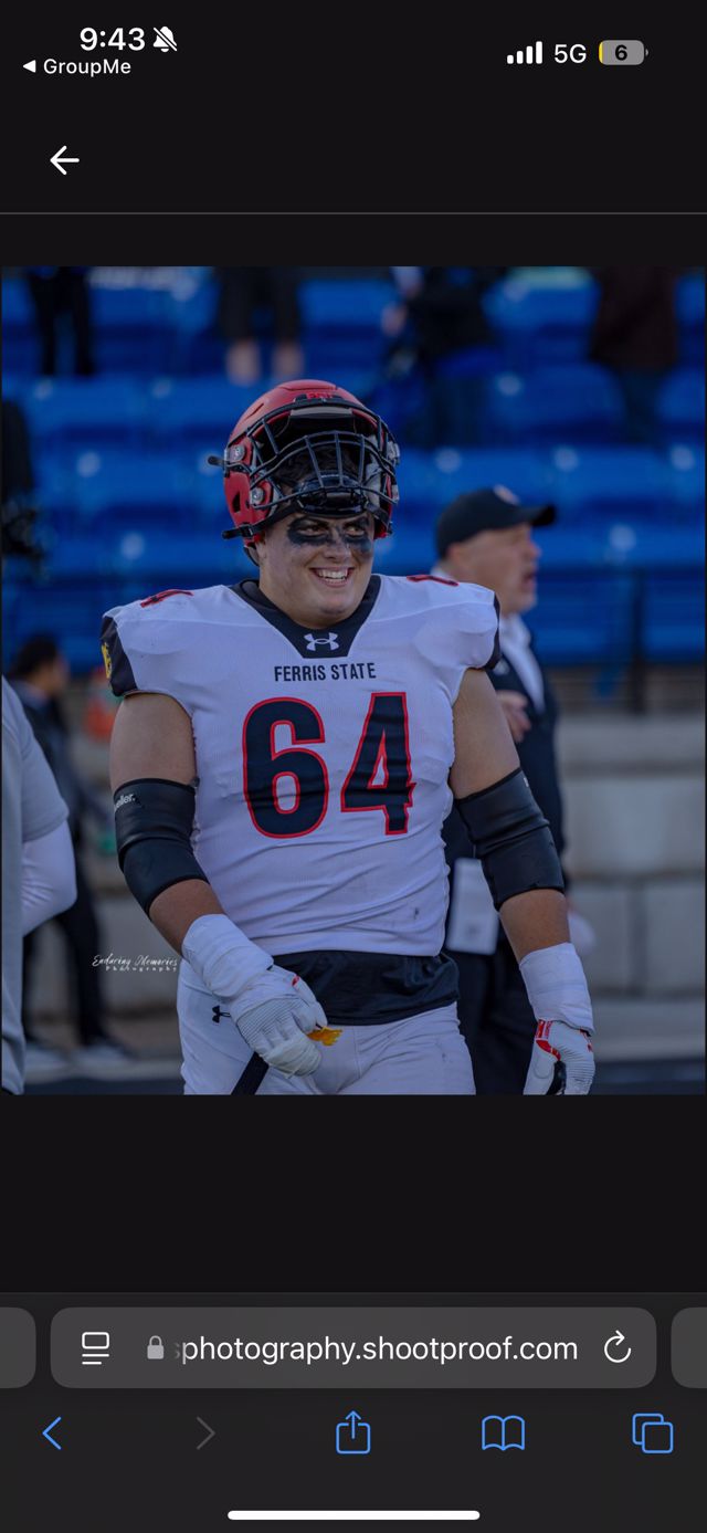 Athlete profile featured image number 3 of 5
