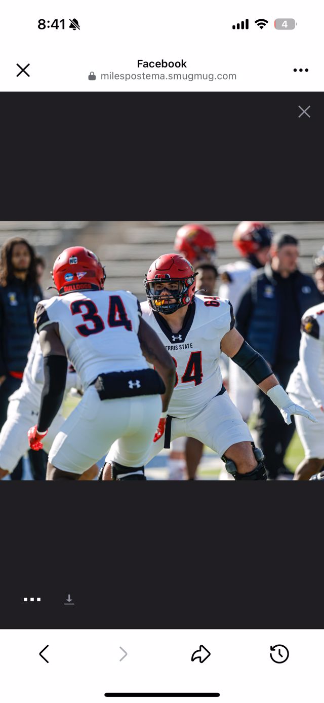 Athlete profile featured image number 1 of 5