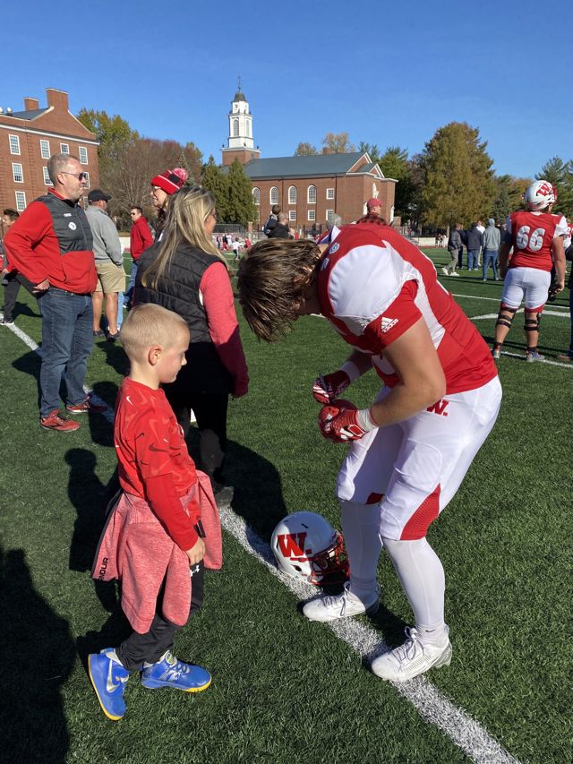 Athlete profile featured image number 4 of 7