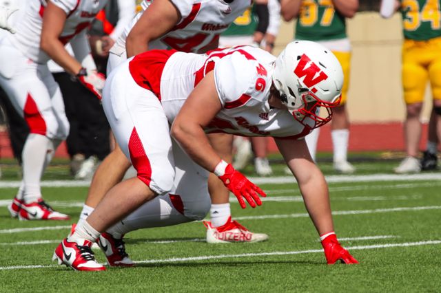 Athlete profile featured image number 5 of 7