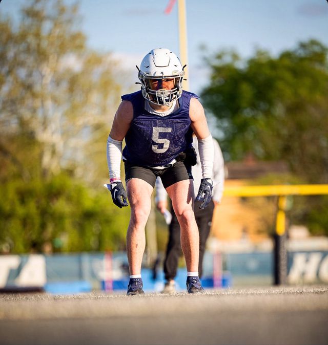 Athlete profile featured image number 5 of 5