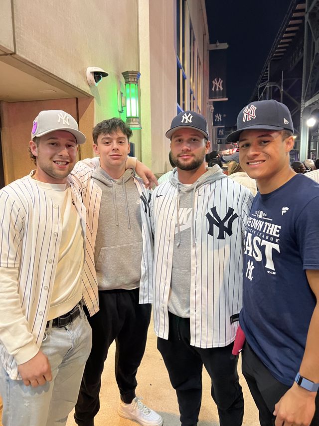 Athlete profile featured image number 3 of 4