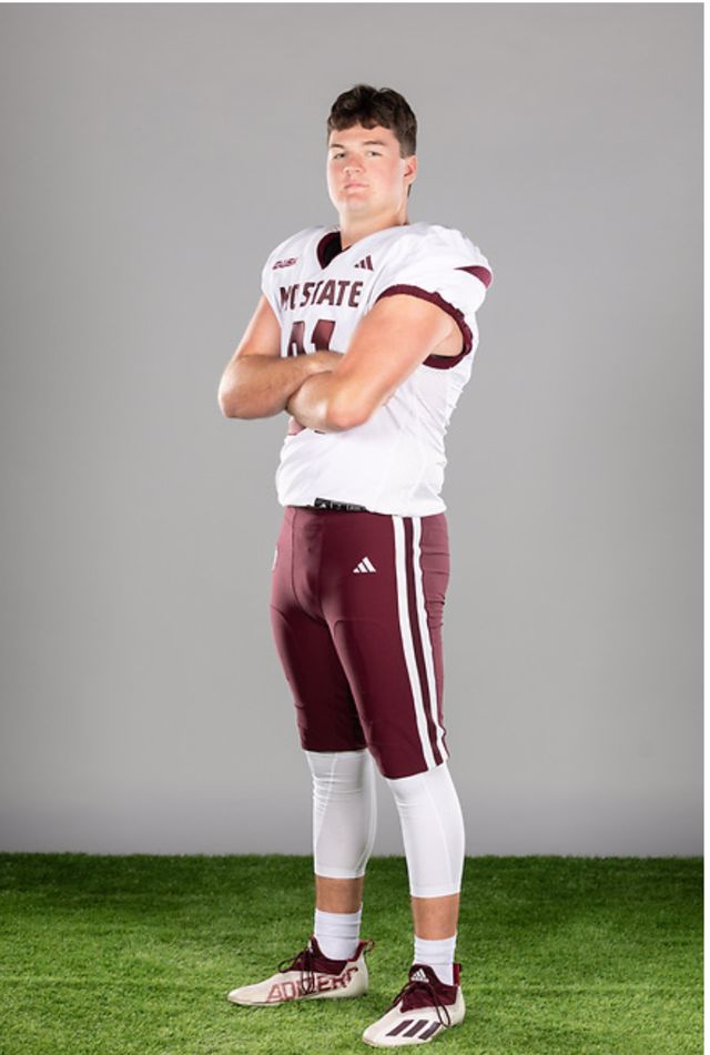 Athlete profile featured image number 1 of 5