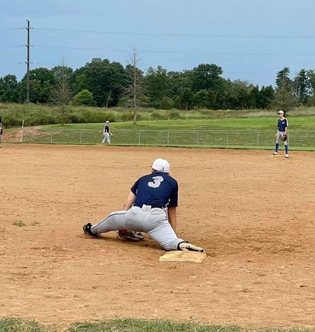 Athlete profile featured image number 1 of 4