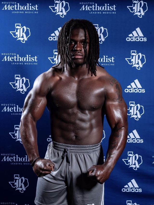 Athlete profile featured image number 9 of 10