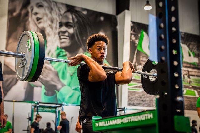 Athlete profile featured image number 2 of 4