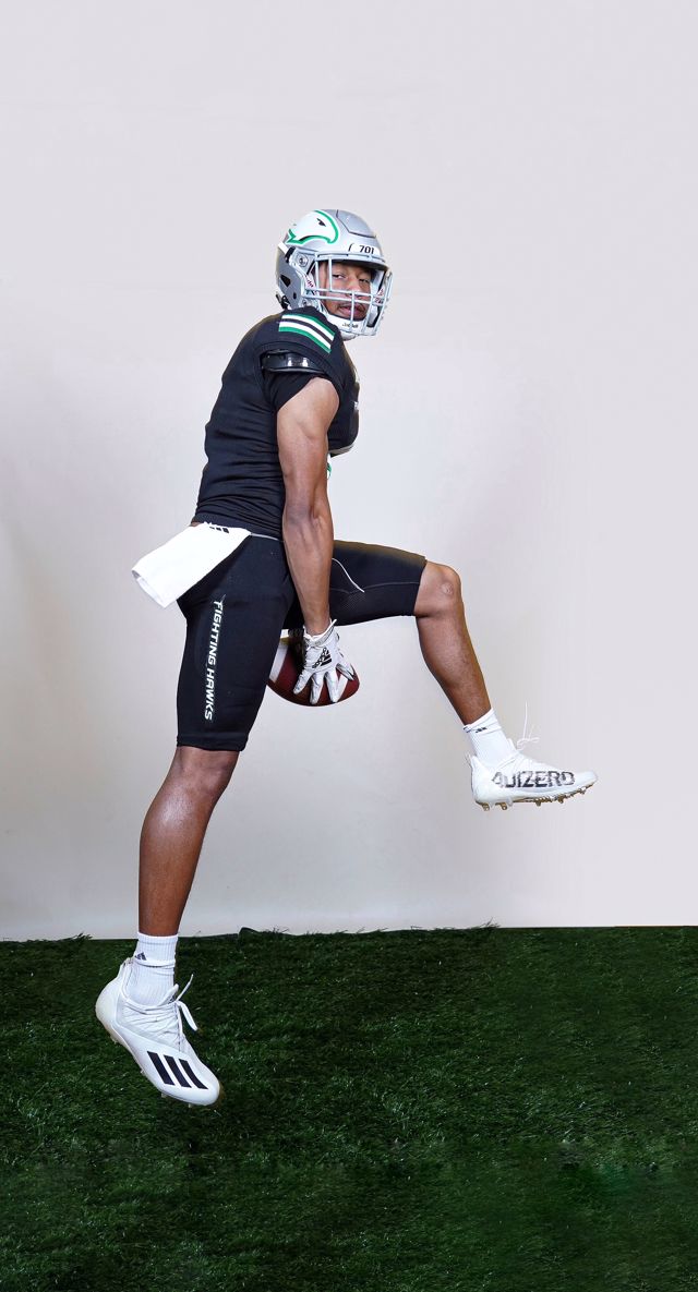Athlete profile featured image number 3 of 4