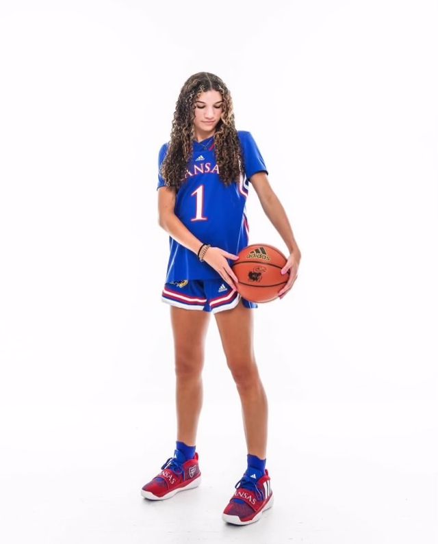 Athlete profile featured image number 2 of 5
