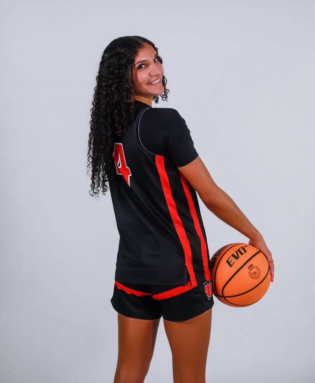 Athlete profile featured image number 4 of 5