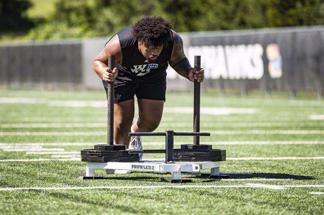 Athlete profile featured image number 3 of 6