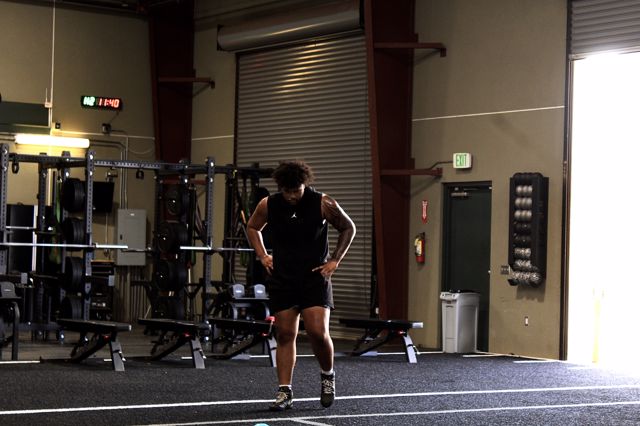 Athlete profile featured image number 4 of 6