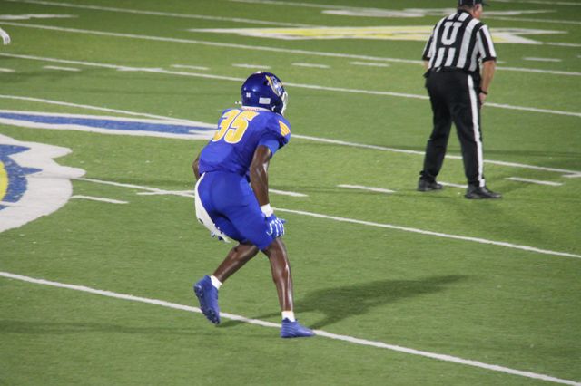 Athlete profile featured image number 1 of 4