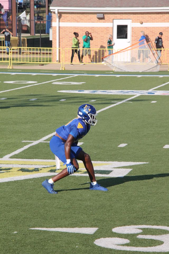 Athlete profile featured image number 2 of 5