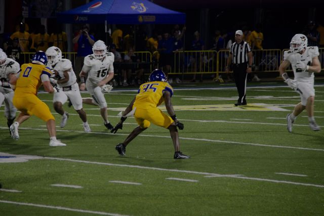 Athlete profile featured image number 3 of 5