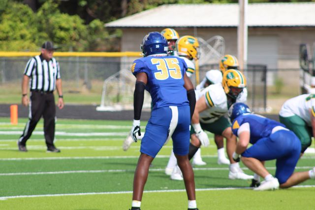 Athlete profile featured image number 4 of 5