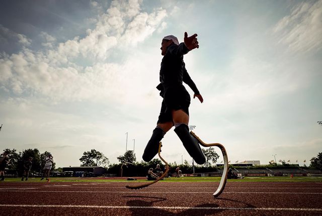 Athlete profile featured image number 1 of 5