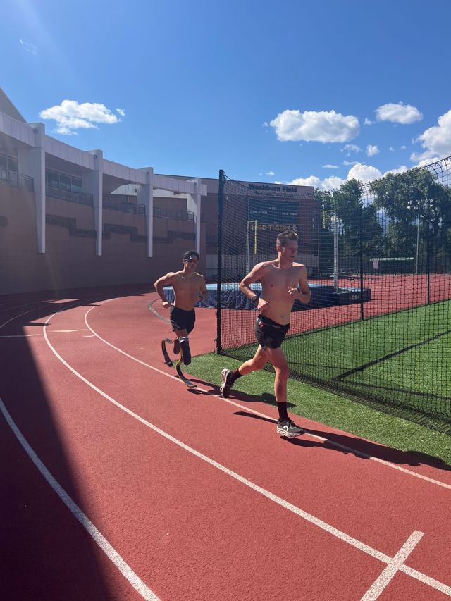 Athlete profile featured image number 2 of 5