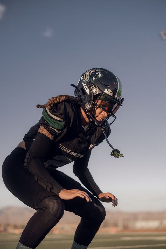 Athlete profile featured image number 2 of 5
