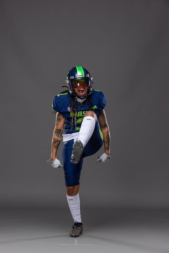 Athlete profile featured image number 1 of 5