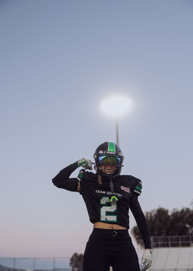Athlete profile featured image number 7 of 10