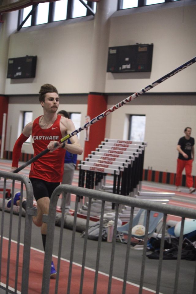 Athlete profile featured image number 1 of 4