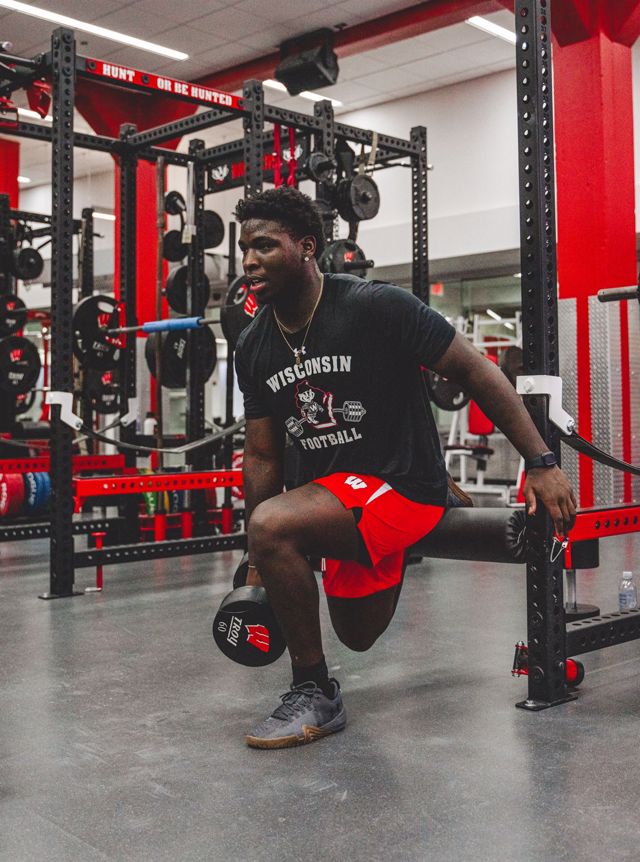 Athlete profile featured image number 4 of 5