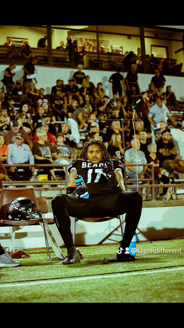Athlete profile featured image number 2 of 5
