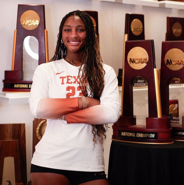 Athlete profile featured image number 2 of 6