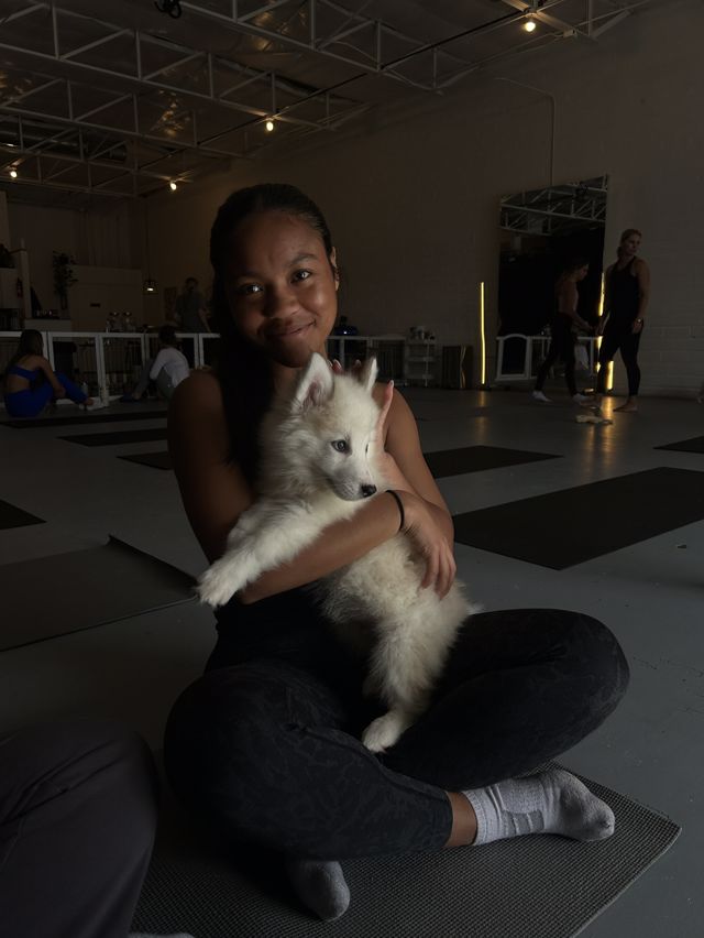 Athlete profile featured image number 2 of 8