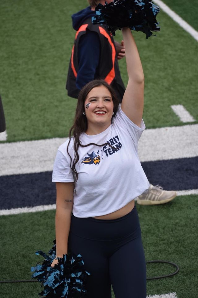 Athlete profile featured image number 1 of 8