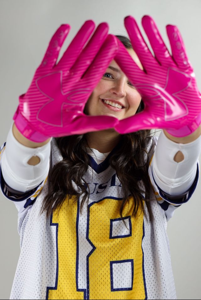 Athlete profile featured image number 2 of 8