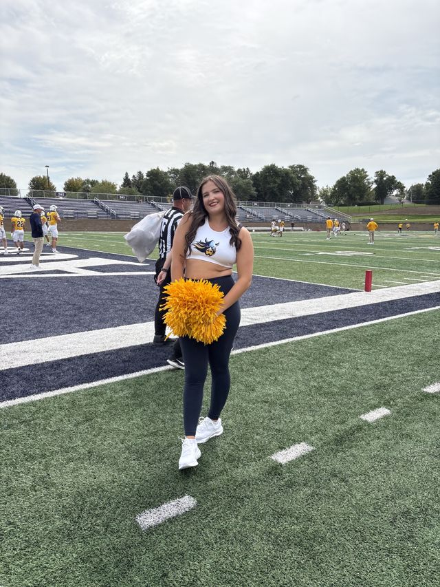 Athlete profile featured image number 4 of 8