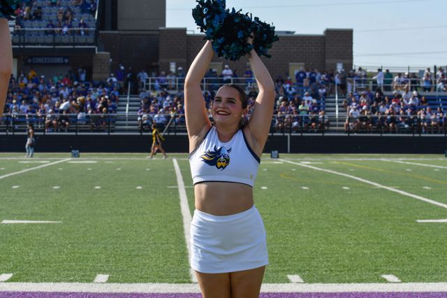 Athlete profile featured image number 2 of 4