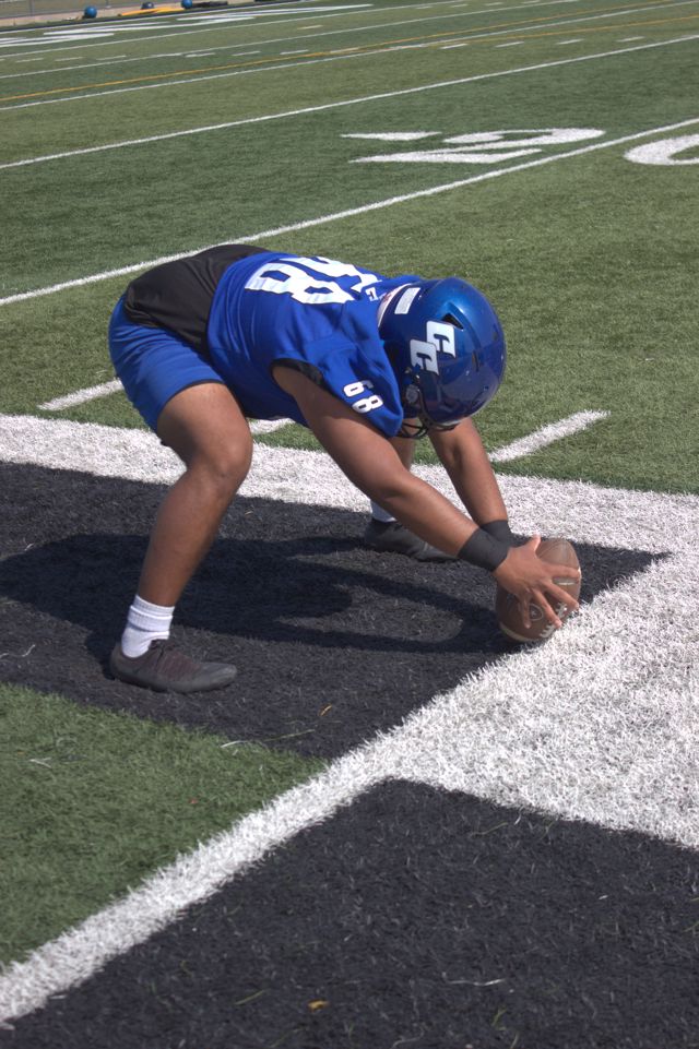 Athlete profile featured image number 1 of 5