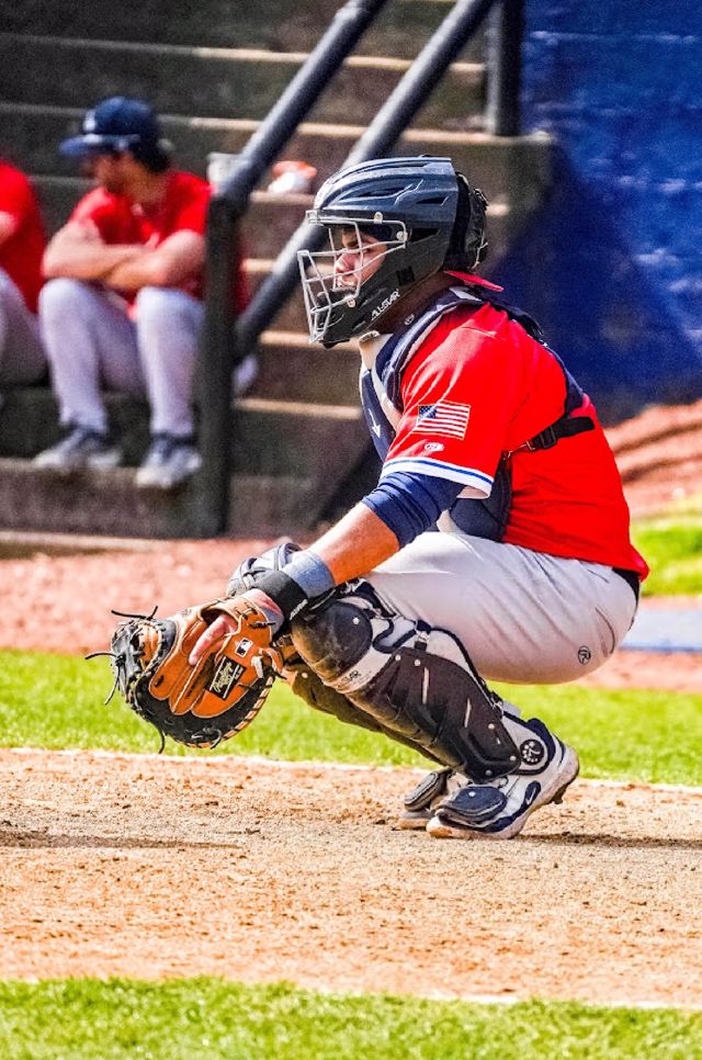 Athlete profile featured image number 6 of 9