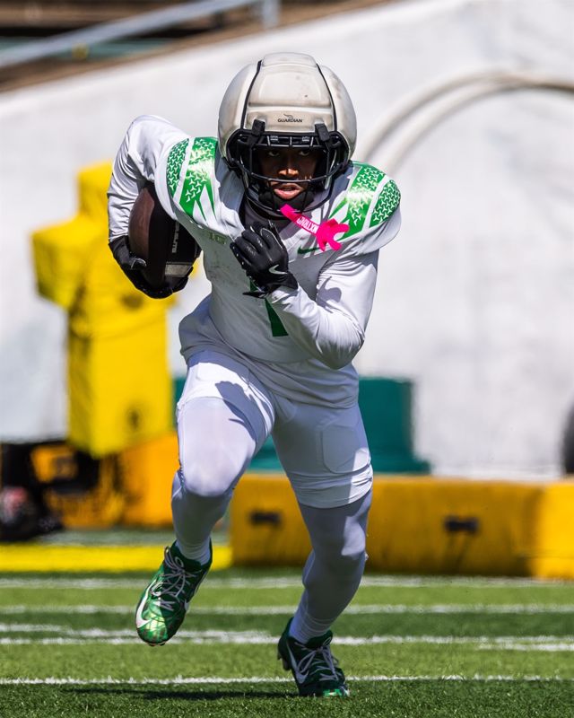 Athlete profile featured image number 1 of 5