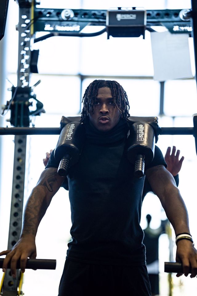 Athlete profile featured image number 4 of 5