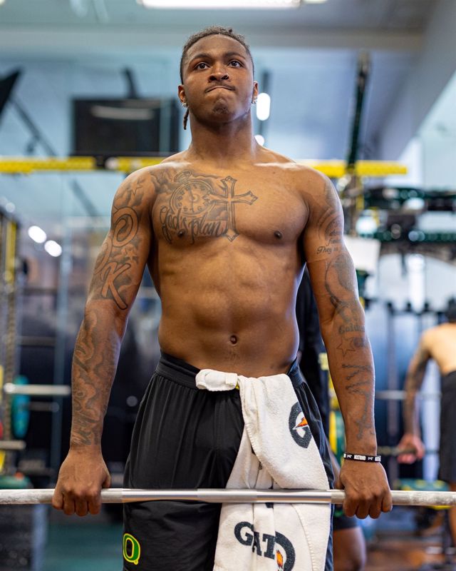 Athlete profile featured image number 2 of 5