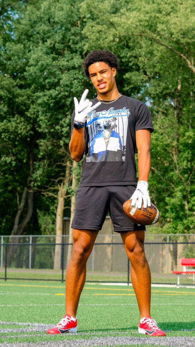 Athlete profile featured image number 3 of 5