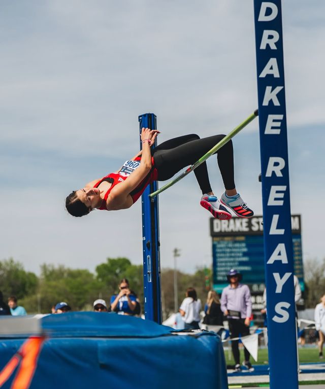 Athlete profile featured image number 3 of 4