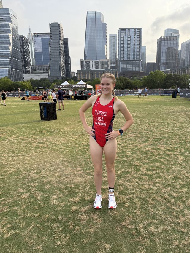 Athlete profile featured image number 3 of 4