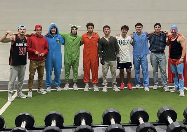 Athlete profile featured image number 7 of 10