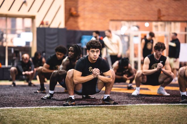 Athlete profile featured image number 3 of 4