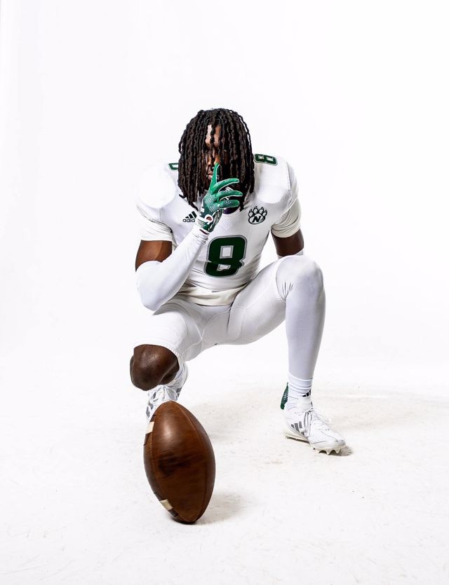 Athlete profile featured image number 1 of 5