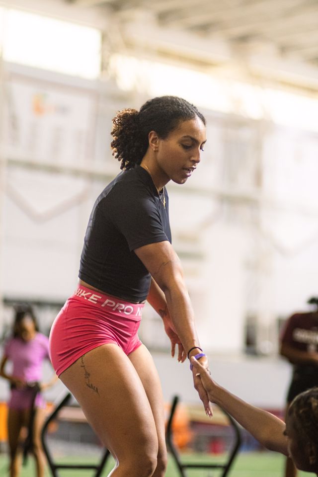 Athlete profile featured image number 5 of 5
