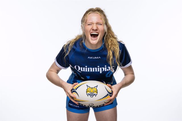 Athlete profile featured image number 1 of 10
