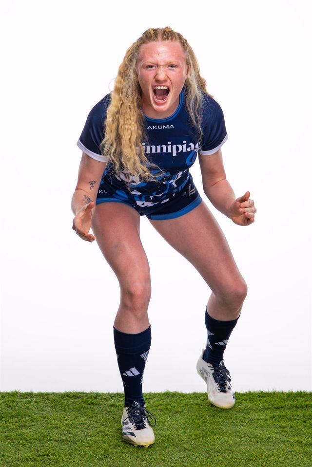 Athlete profile featured image number 8 of 10