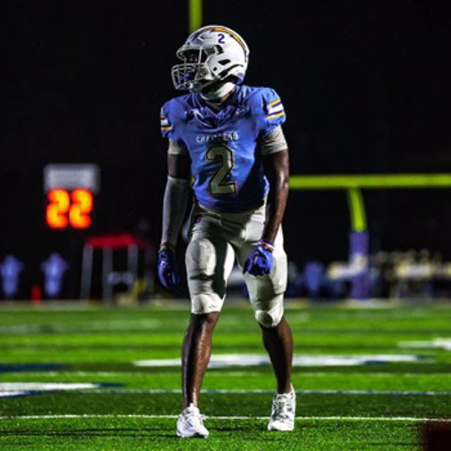 Athlete profile featured image number 1 of 4