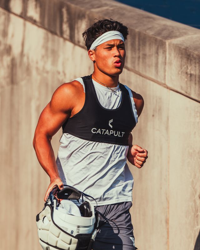 Athlete profile featured image number 1 of 5