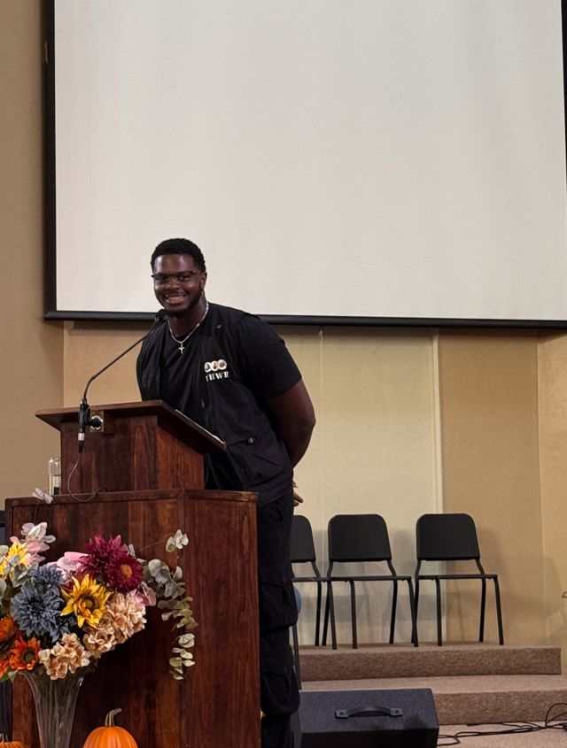 Athlete profile featured image number 2 of 5